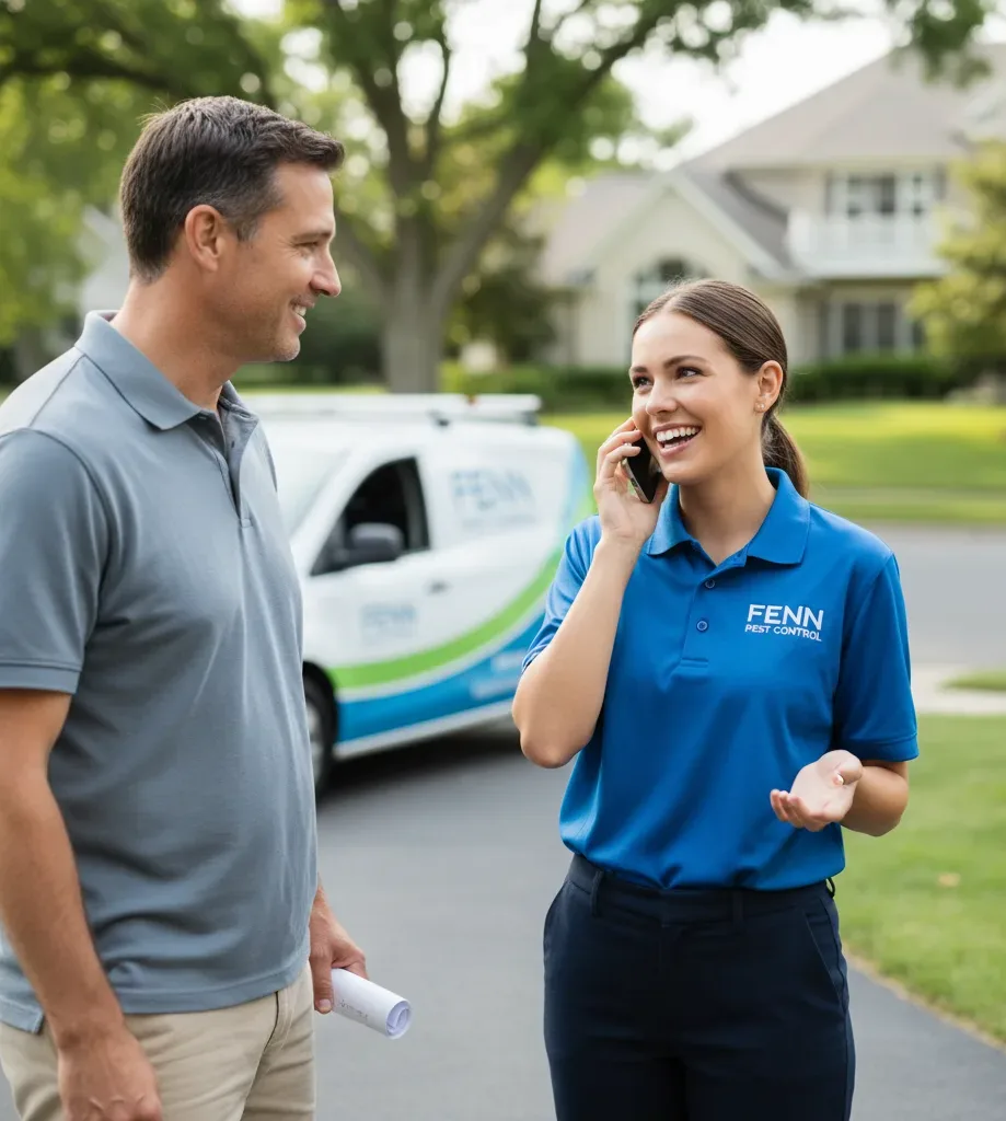 Rodent Control in Rosedale, MD
